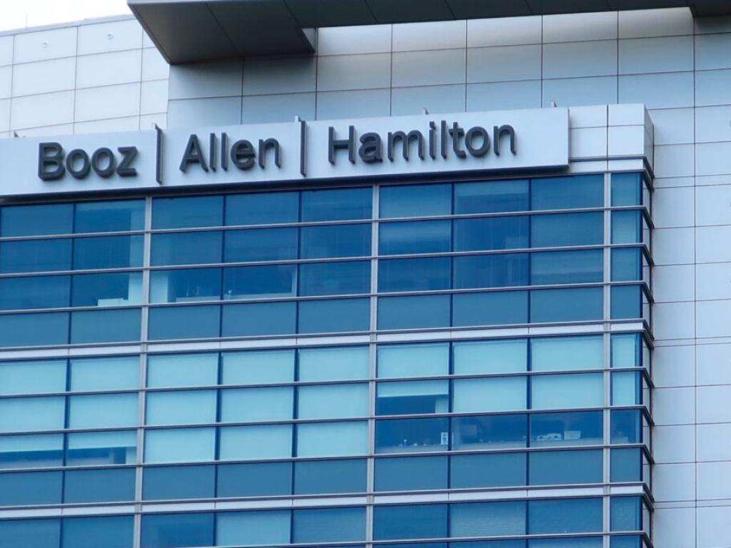  this-booz-allen-hamilton-analyst-is-no-longer-bullish-here-are-top-5-downgrades-for-friday 
