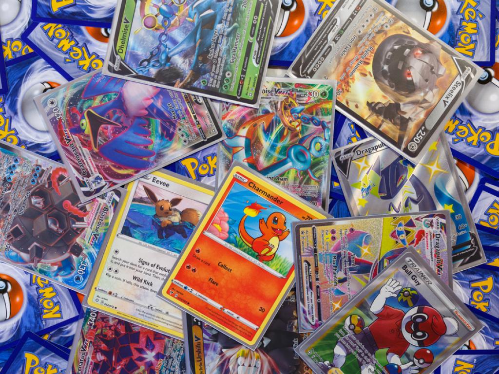  target-leads-with-pokmon-and-sports-card-sales-spike-in-2025 