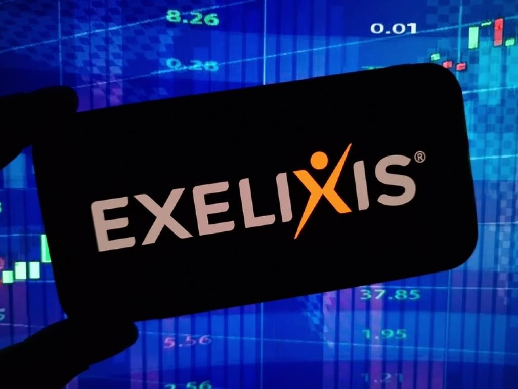 exelixis-stock-falls-after-phase-3-colorectal-cancer-trial-shows-mixed-results