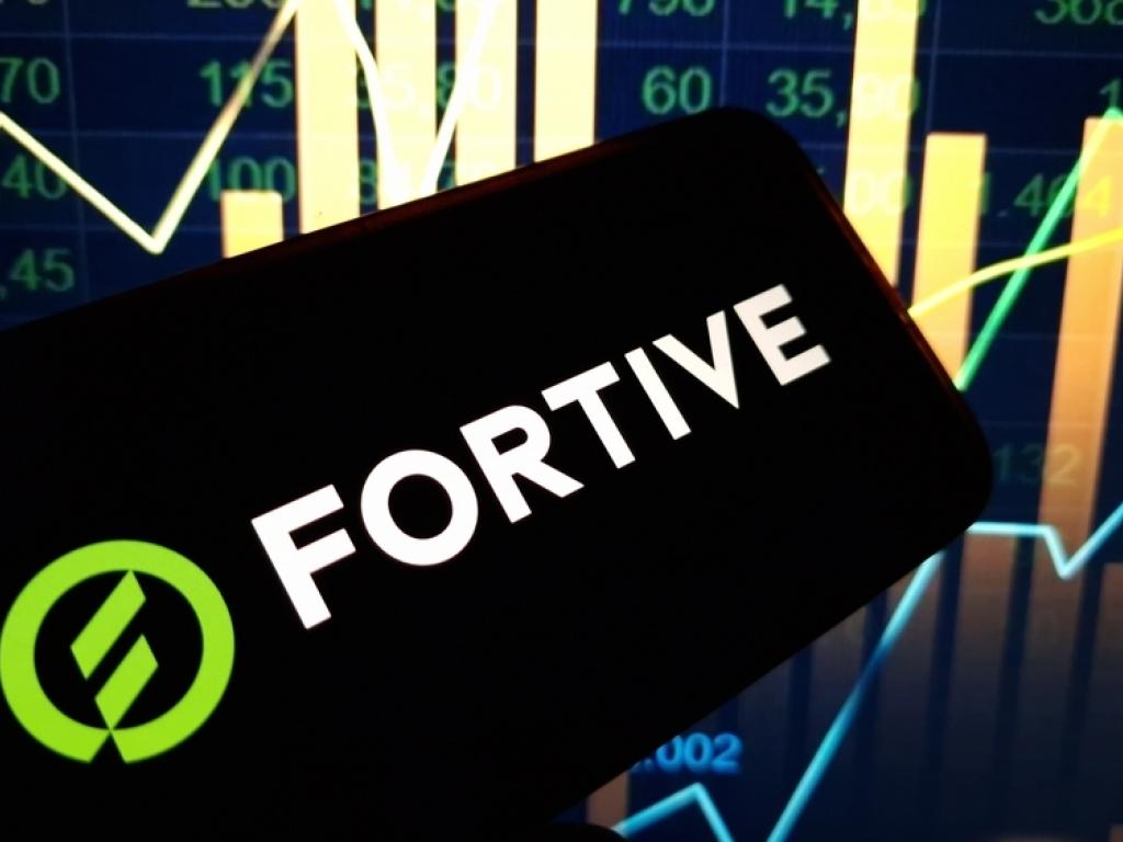  why-is-fortive-stock-trading-higher-today 