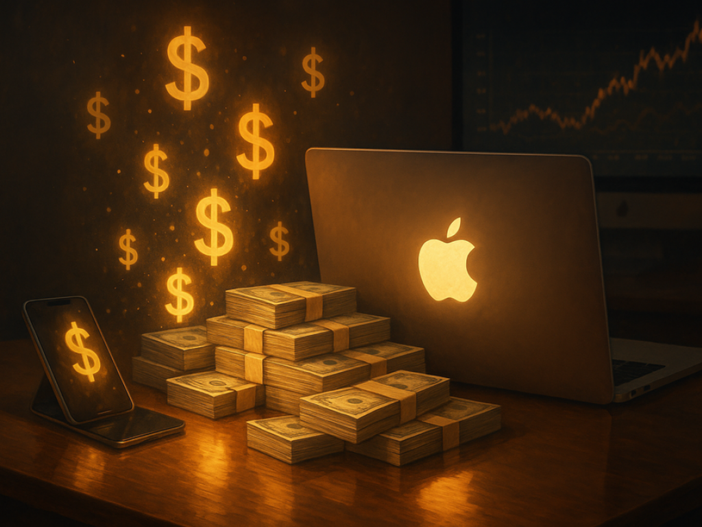  how-to-earn-500-a-month-from-apple-stock-ahead-of-q4-earnings 