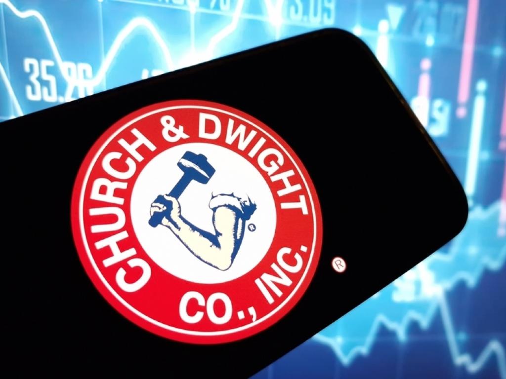  why-is-church--dwight-stock-gaining-today 