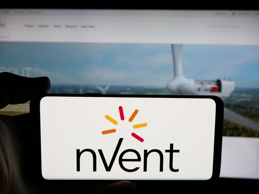 nvent-electric-boosts-outlook-after-first-billion-dollar-quarter