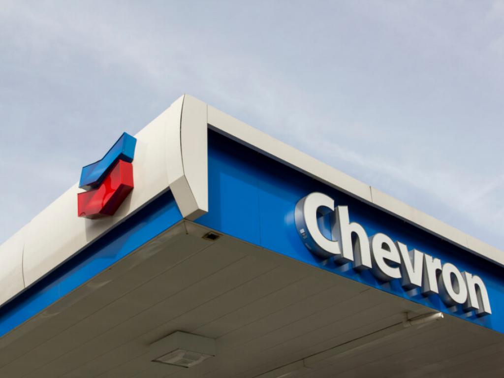 top-wall-street-forecasters-revamp-chevron-expectations-ahead-of-q3-earnings 
