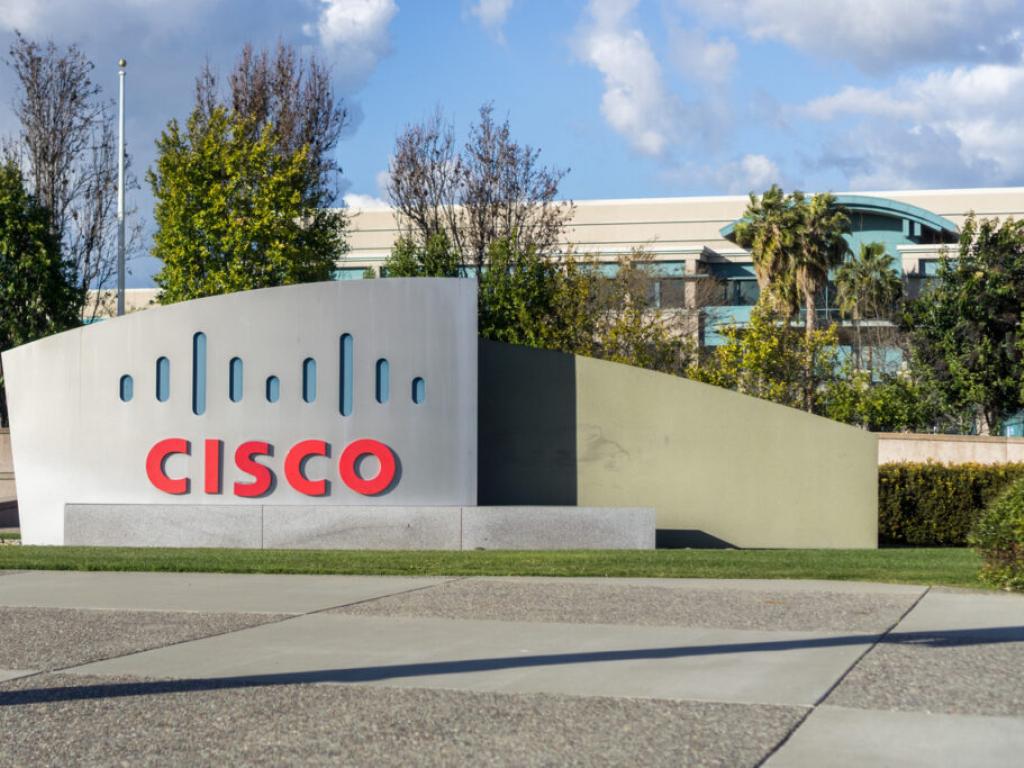  cisco-stock-climbs-after-launching-new-ai-platform 