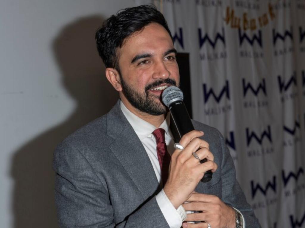  zohran-mamdani-was-crypto-bettors-overwhelming-favorite-for-new-york-city-mayor-at-100-odds--and-he-just-won 