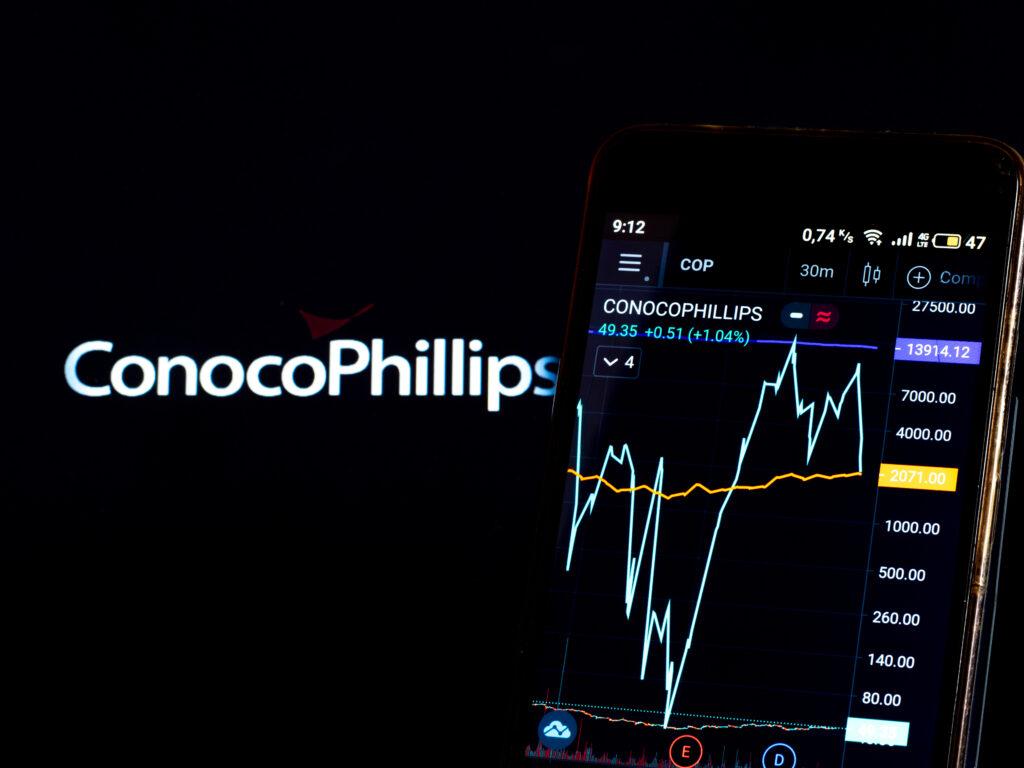  conocophillips-gears-up-for-q3-print-here-are-the-recent-forecast-changes-from-wall-streets-most-accurate-analysts 