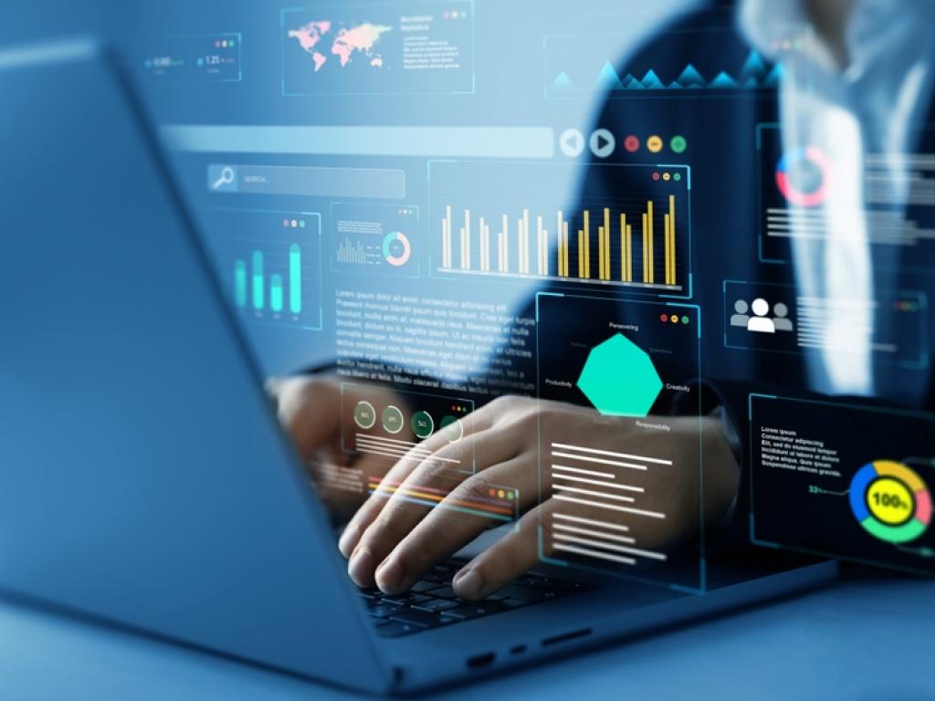  evaluating-microsoft-against-peers-in-software-industry 