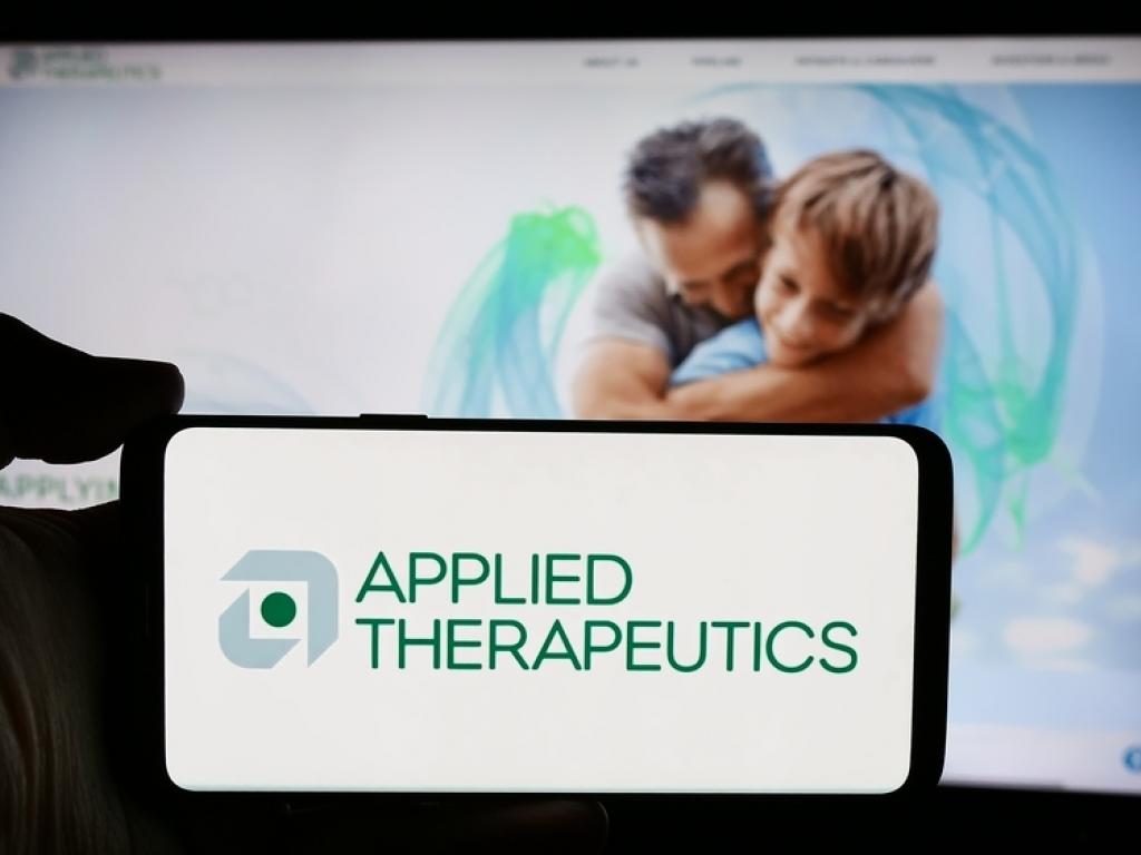  applied-therapeutics-tanks-as-fda-path-for-lead-rare-disease-drug-turns-uncertain 