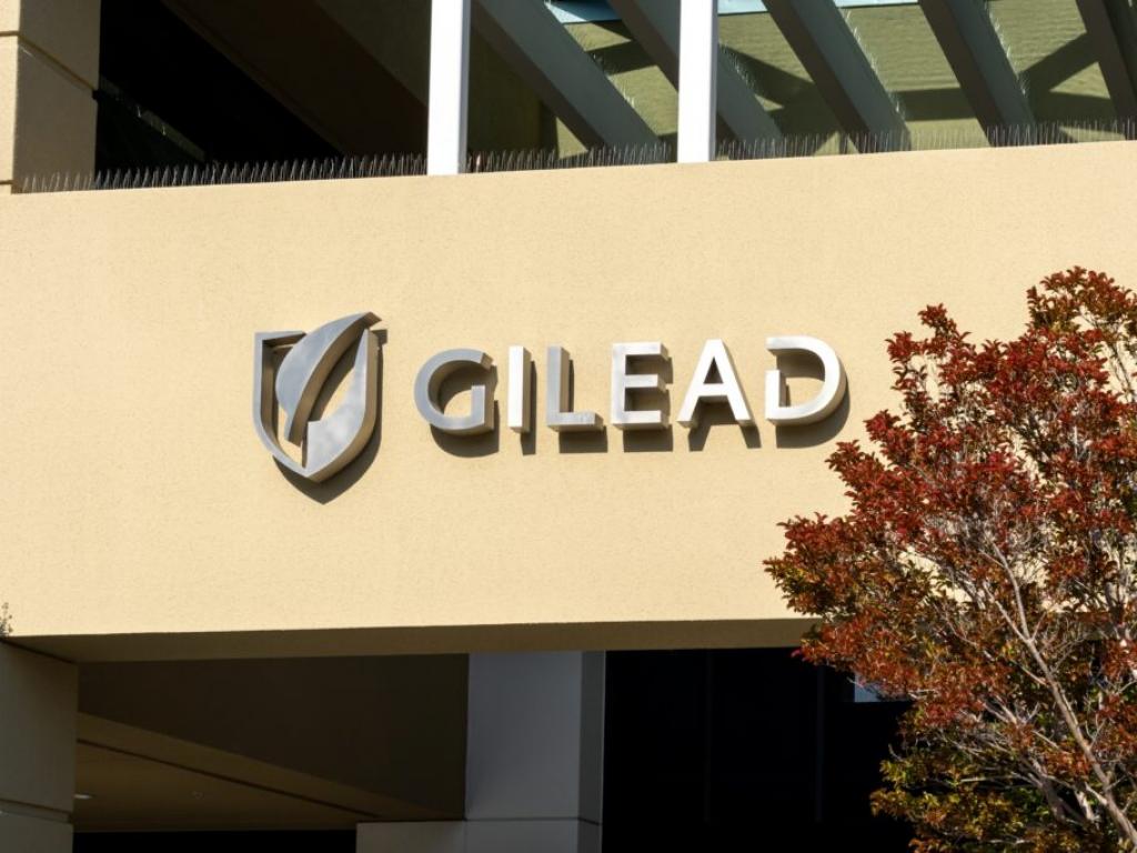  this-gilead-sciences-analyst-begins-coverage-on-a-bullish-note-here-are-top-5-initiations-for-thursday 