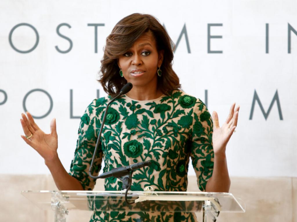  michelle-obama-says-presidents-must-uphold-a-standard-on-gifts-not-allow-wealthy-donors-different-level-of-access 