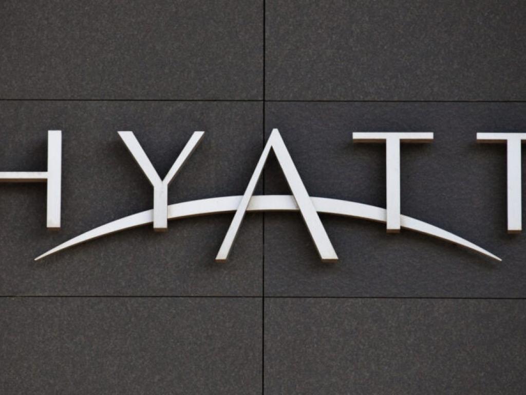  this-hyatt-hotels-analyst-begins-coverage-on-a-bullish-note-here-are-top-5-initiations-for-monday 