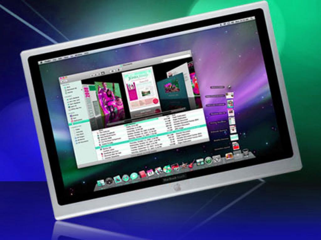Slate mac os. ITABLET Apple утечка.