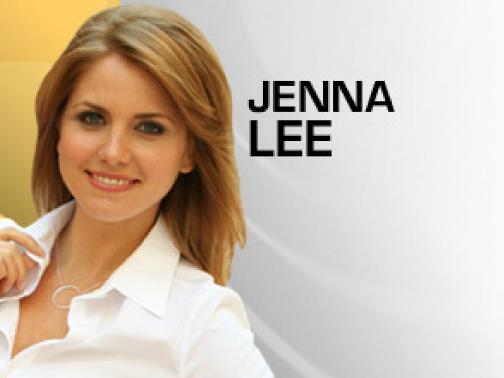 Jenna Lee Moving Over To Fox News - roblox news of jenna