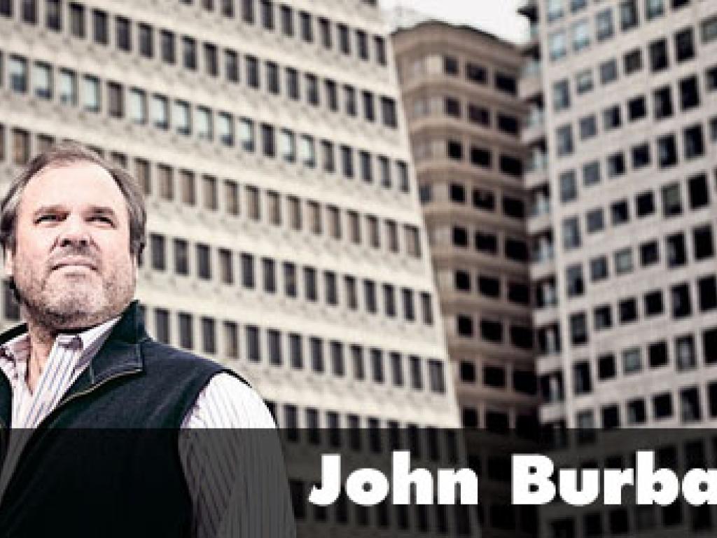 A Passport to High Returns - Interview With John Burbank ...