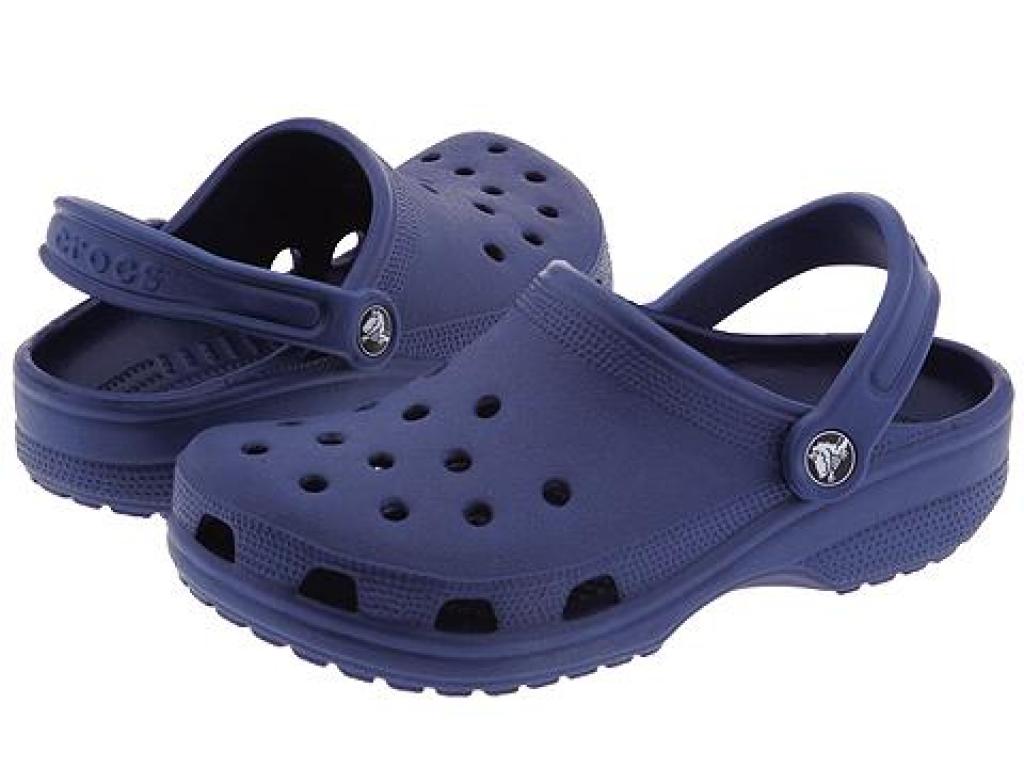 target crocs