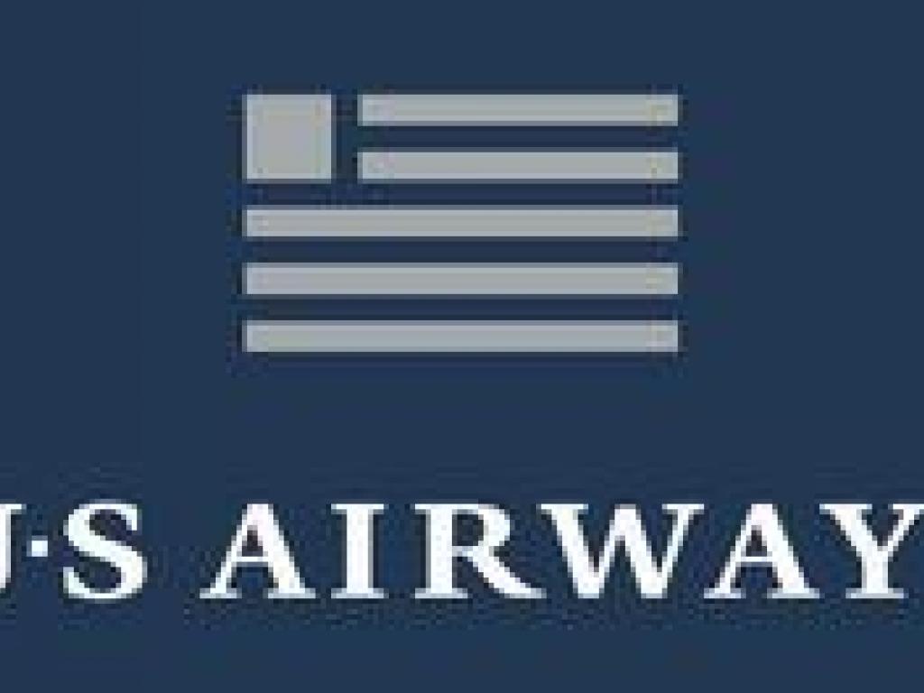 us airways baggage fees