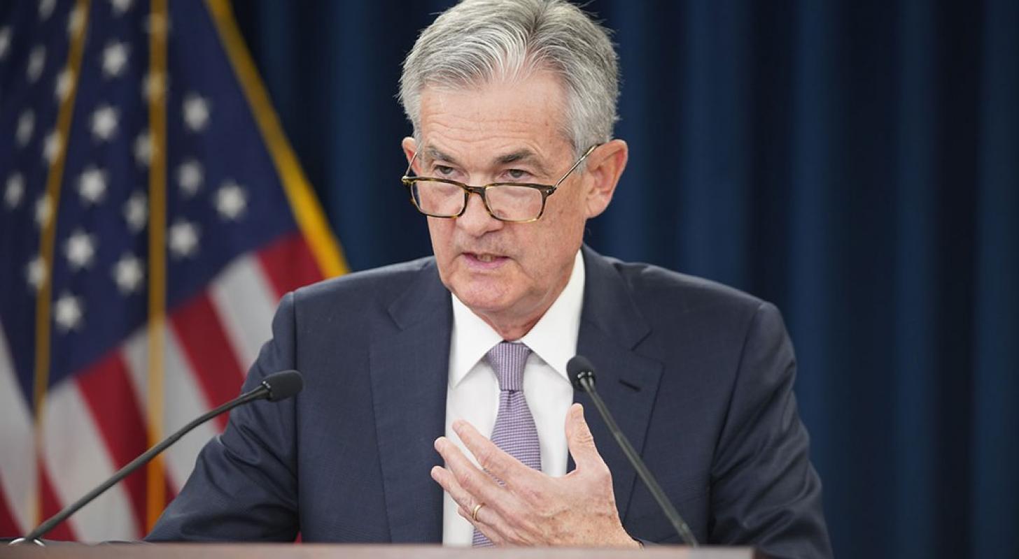 5 Things You Might Not Know About Fed Chairman Jerome Powell (Including His Lack Of Formal Economic Education)