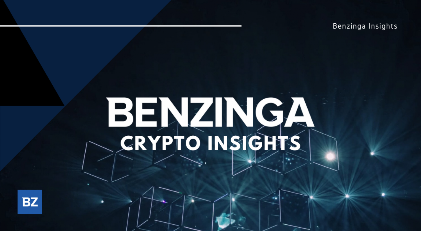Read more about the article Monday's Morning Update On Crypto Gainers and Losers