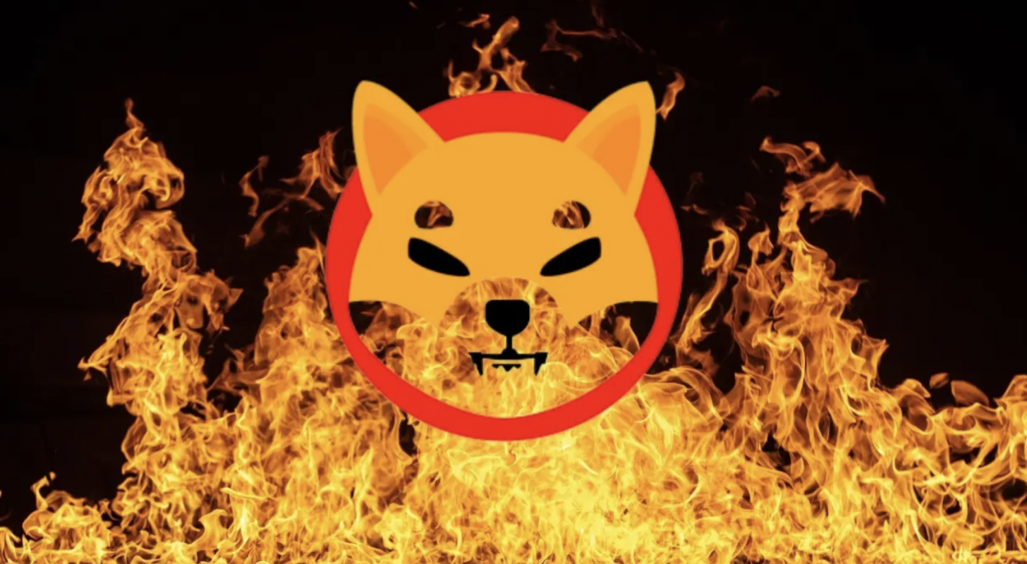 Shiba Inu Burn Portal Destroys 20 Billion SHIB In Less Than Week After Launch