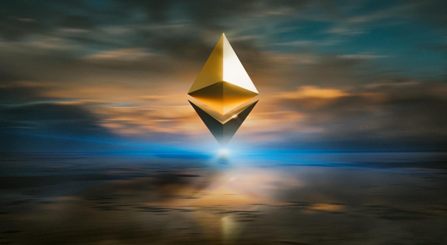 With The ETH Merge Just Around The Corner, Should You Buy The Dip?