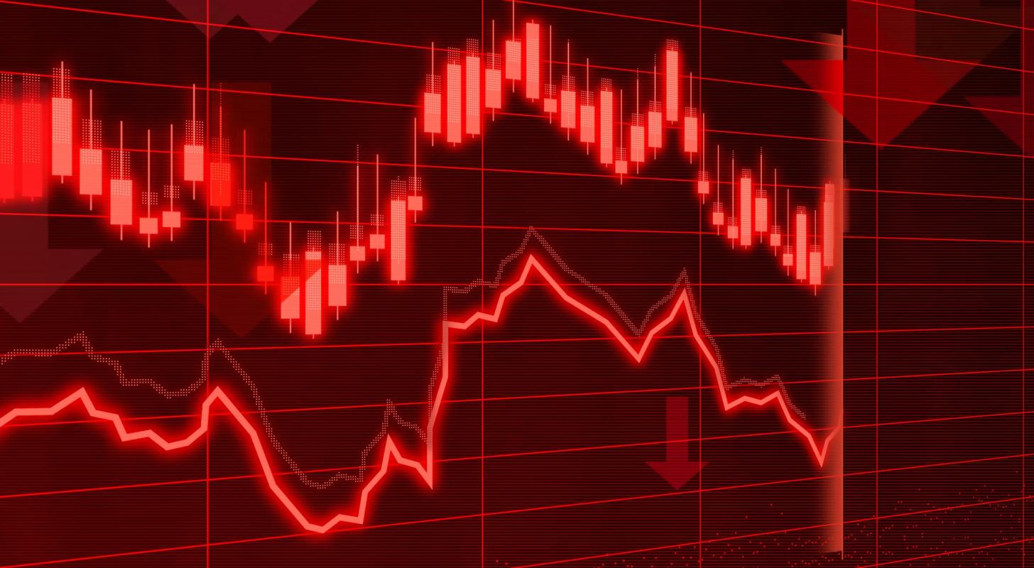 Why Bitcoin- And Ethereum-Related Stock SOS Limited Is Falling