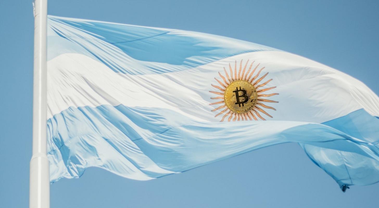 Argentina’s Top Two Banks To Facilitate Crypto Purchases By Customers