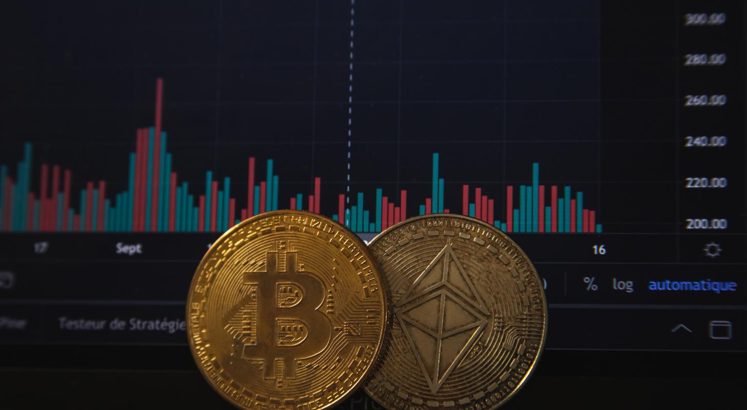 Trading Crypto? Here’s What You Need To Know For Tax Time