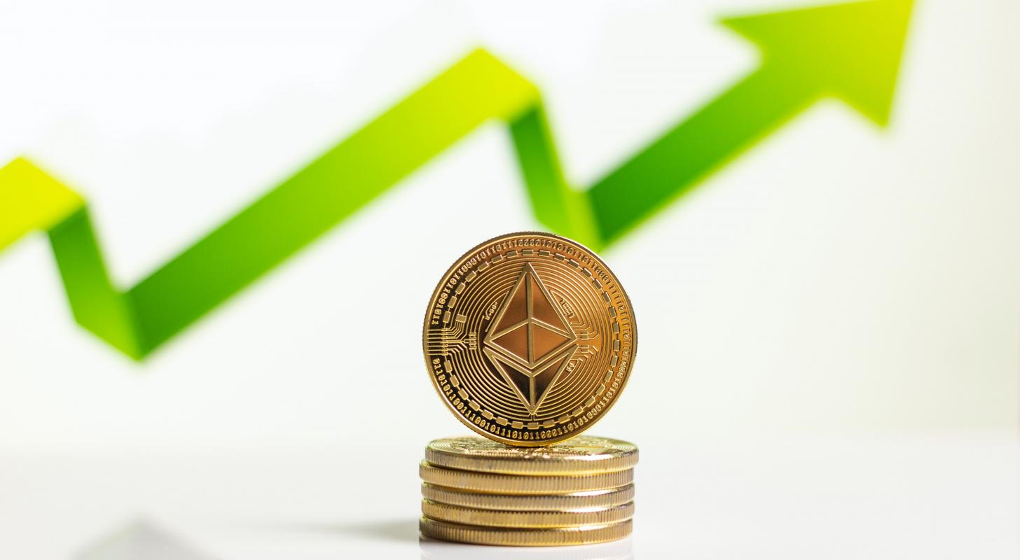 Ethereum’s Q1 2022 Report: Perpetual DEXes Grew 2704% To $209B