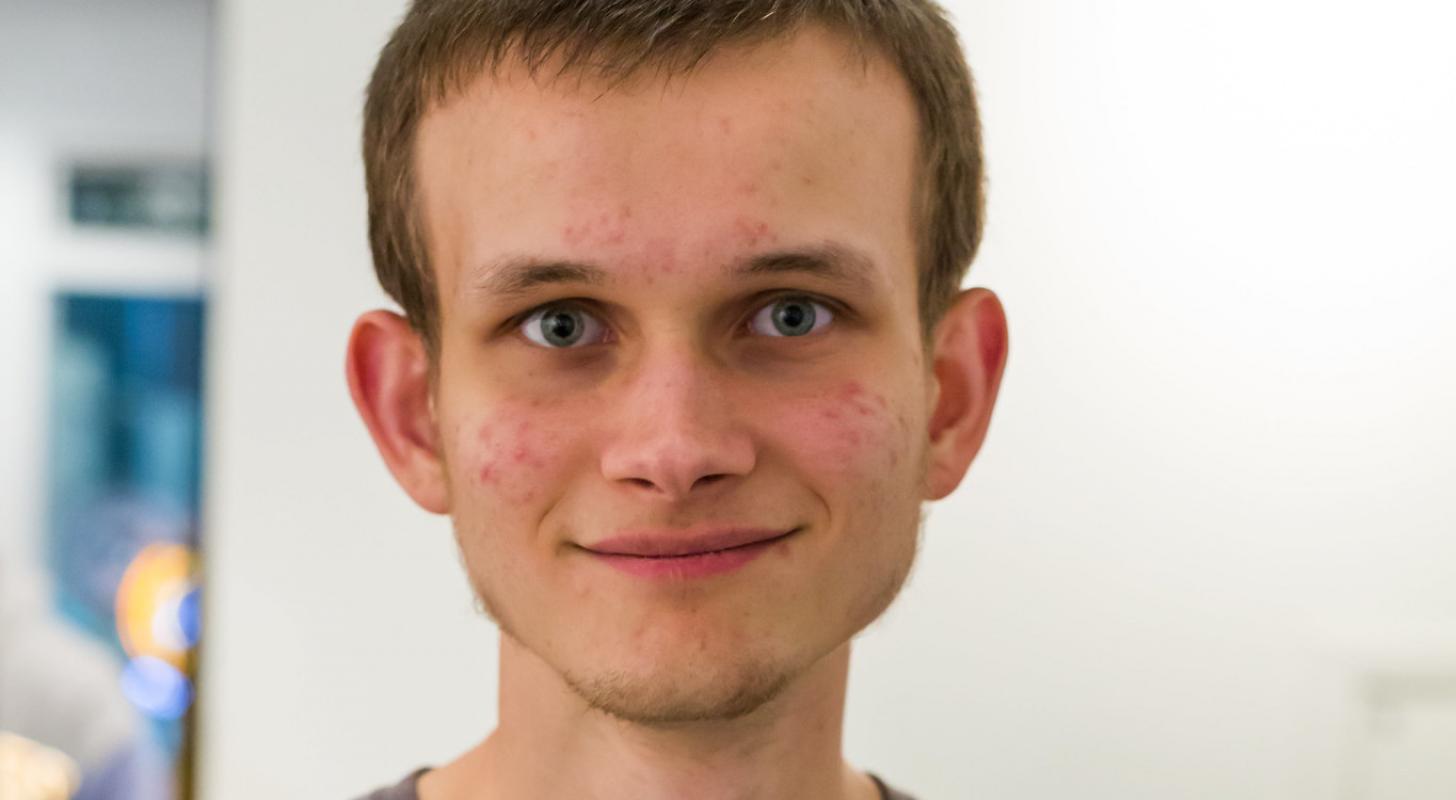 Ethereum Creator Vitalik Buterin Says $100M Shiba Inu Helped Fight COVID-19