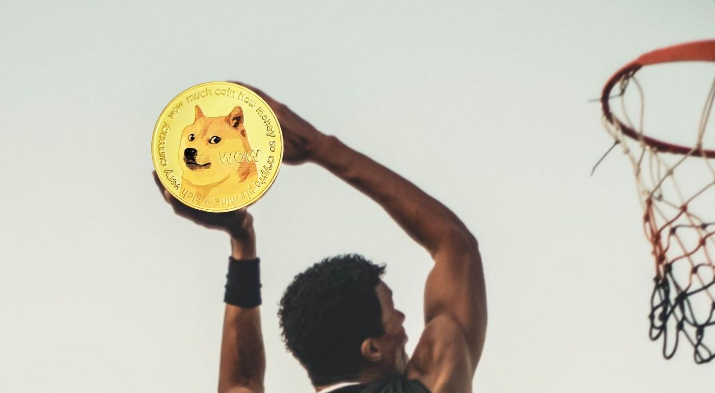 Much Wow: Largest Commercial Dogecoin Transaction Ever Buys BIG3 Basketball Team