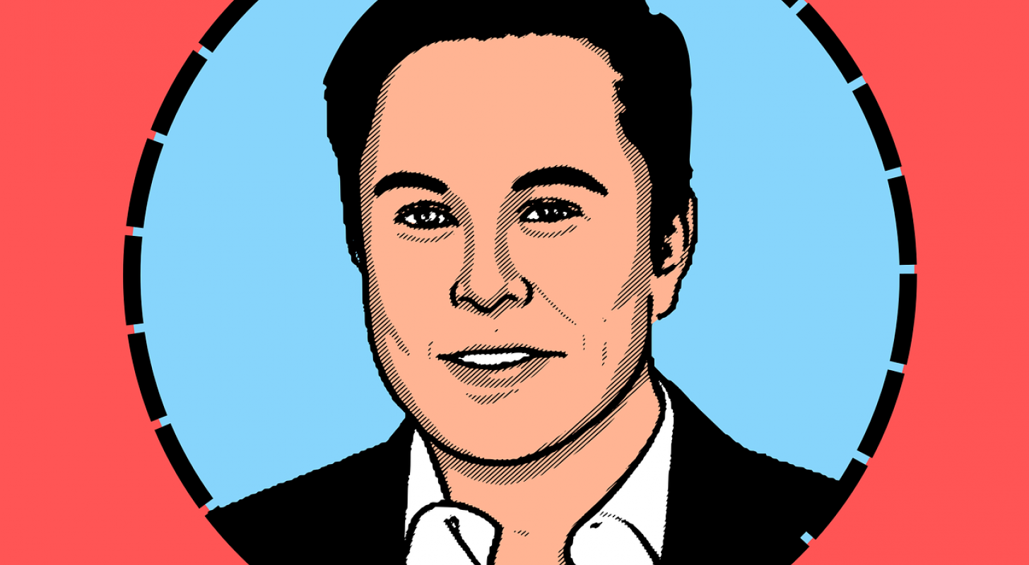 Elon Musk Causes Sudden Surge In ApeCoin As He Changes Twitter Profile Picture To BAYC