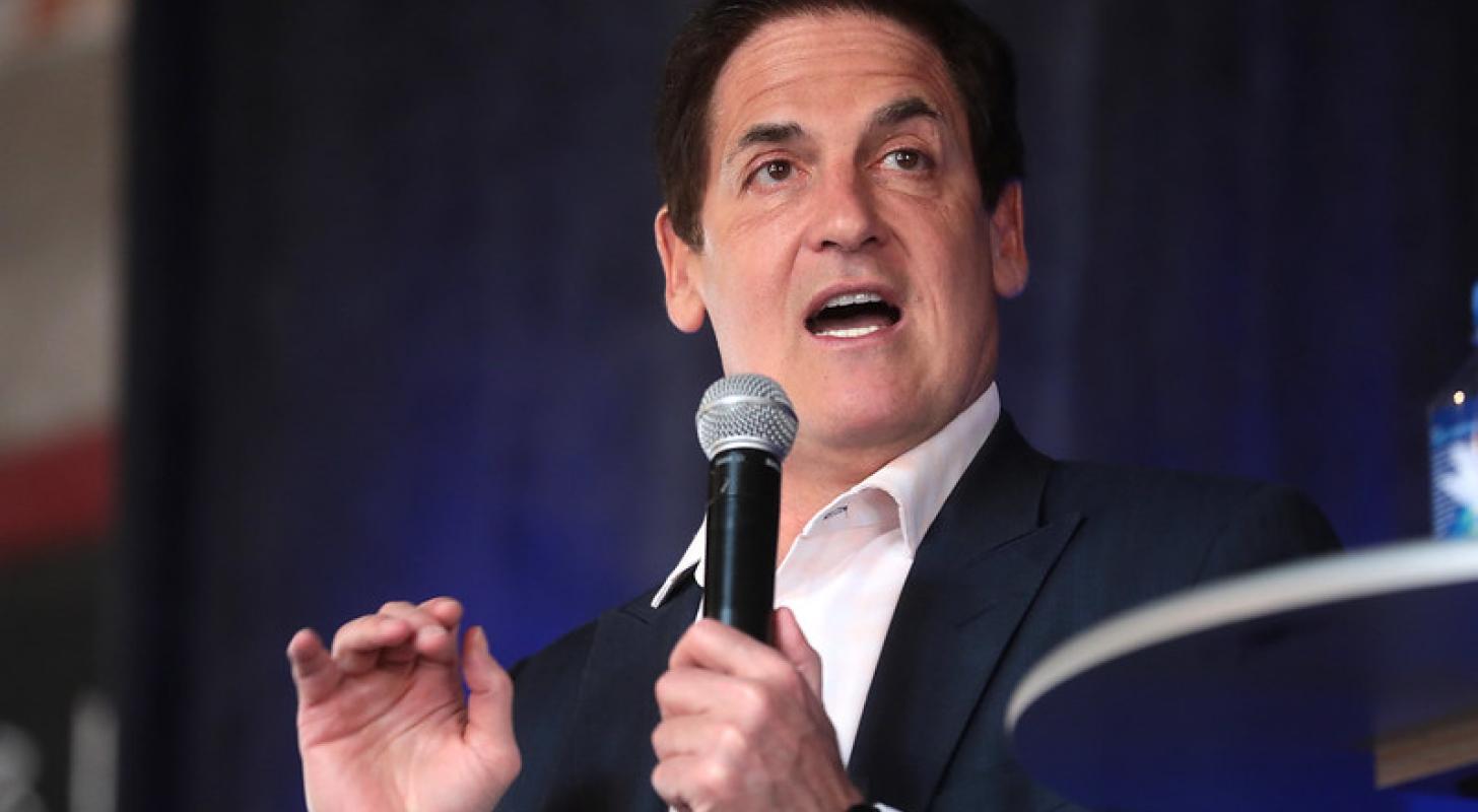 Mark Cuban Picks These 2 Sectors For Young Investors And Entrepreneurs To Target