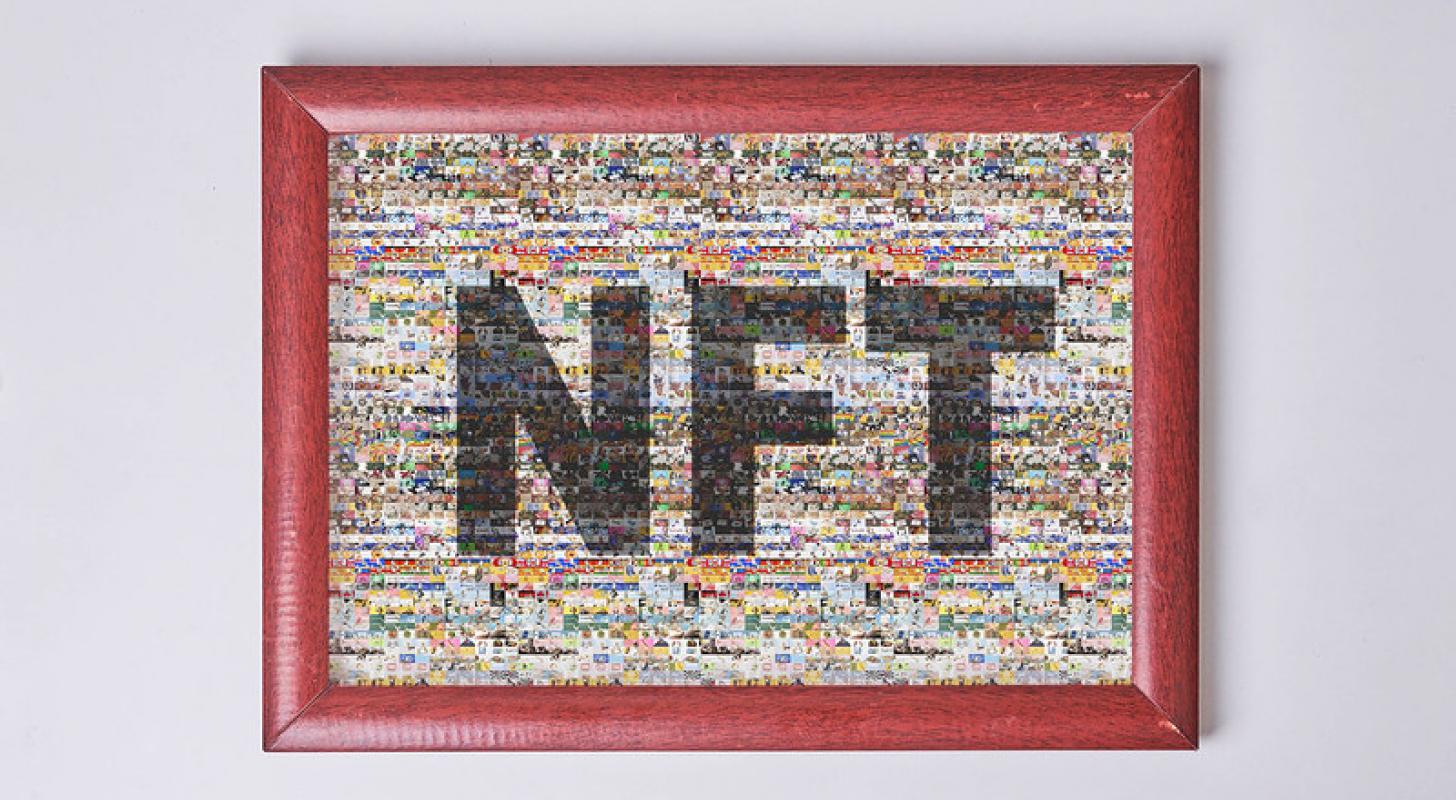 NFT Market Valuation to Rise To Over $13B By 2027: Report