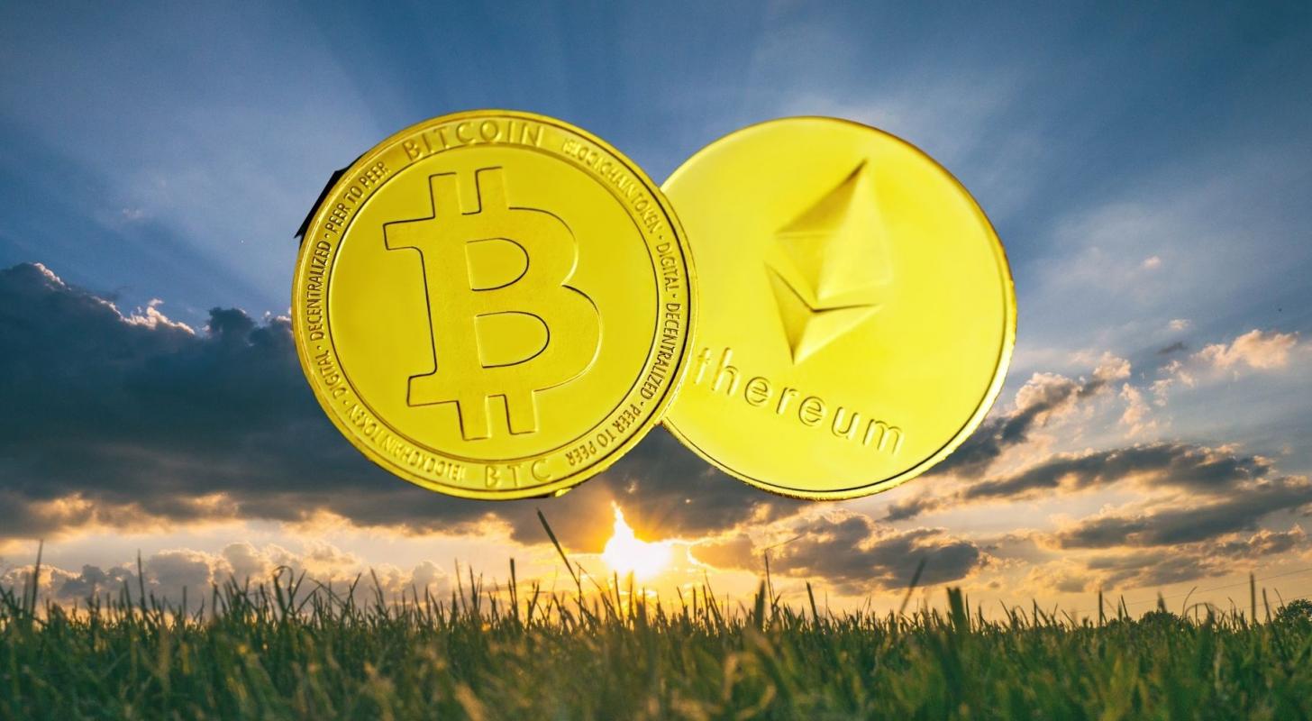 Here’s Why Bitcoin, Ethereum Look Ready To Bounce