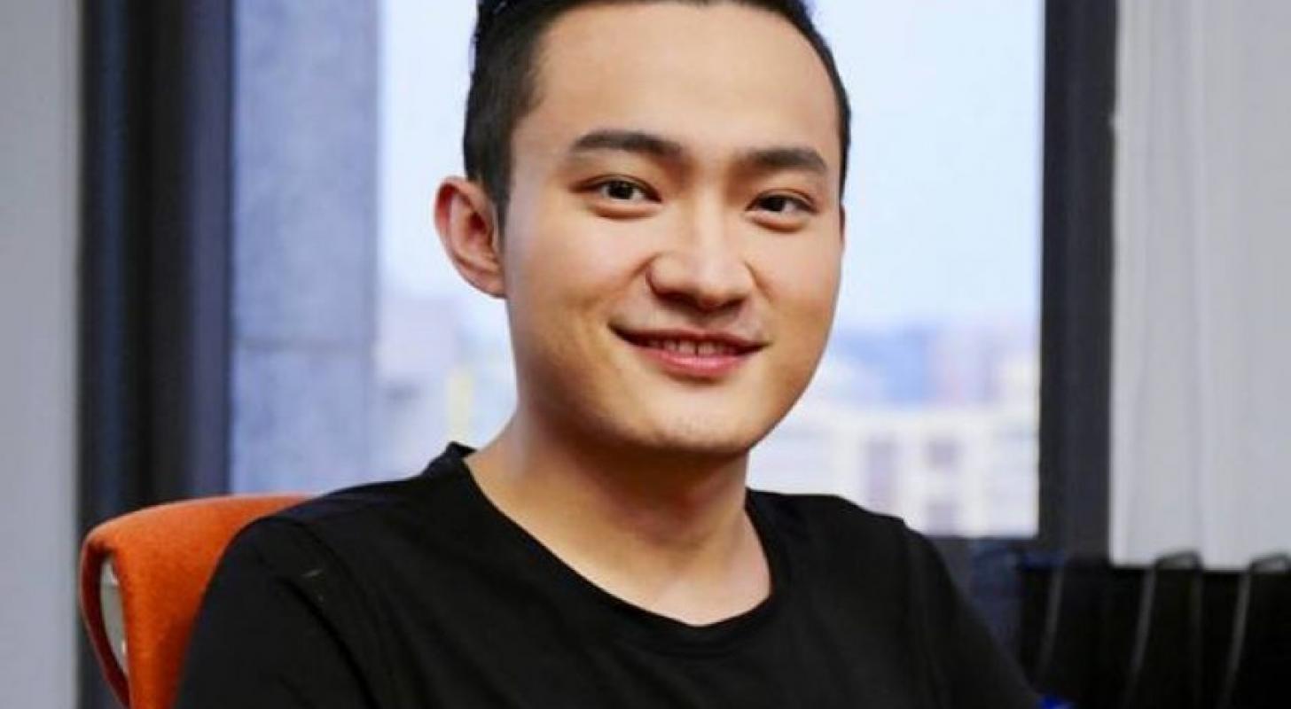 Buying Bitcoin Dip: Tron Founder Justin Sun Follows El Salvador’s Nayib Bukele To Load Up 500 BTC