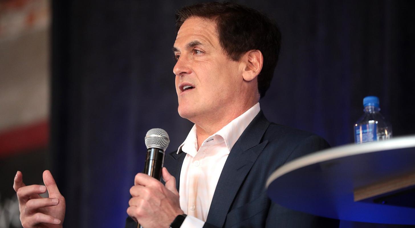 Mark Cuban On Crypto Lull: We Don’t Need DeFi And NFTs On Every Chain