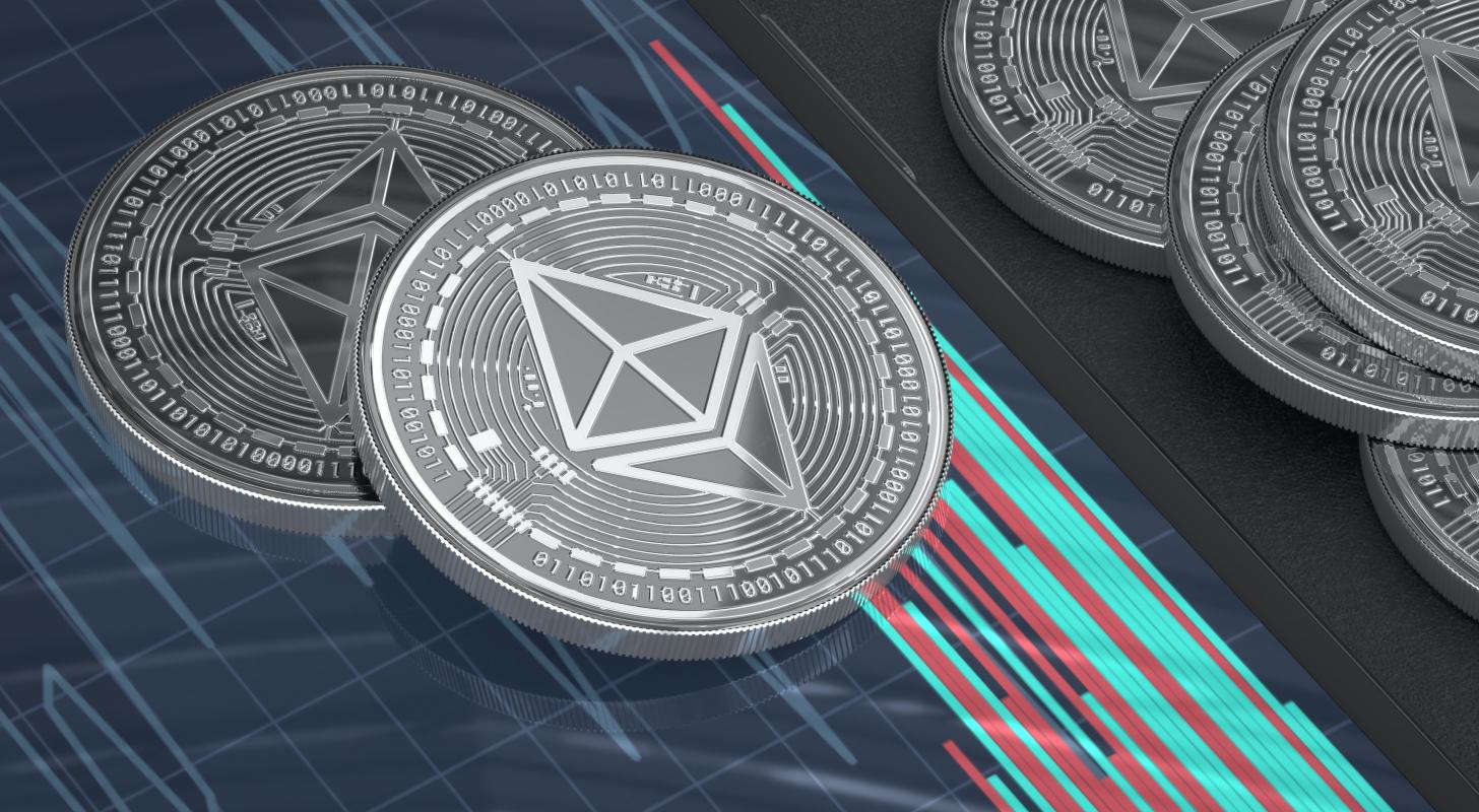 Ethereum Slips Below $2,000, Worst Hit In $1B Crypto Liquidations Today