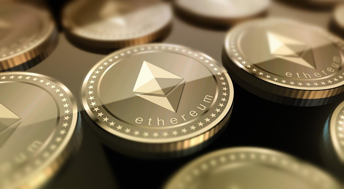 Will Ethereum Be The First Crypto To Recover?