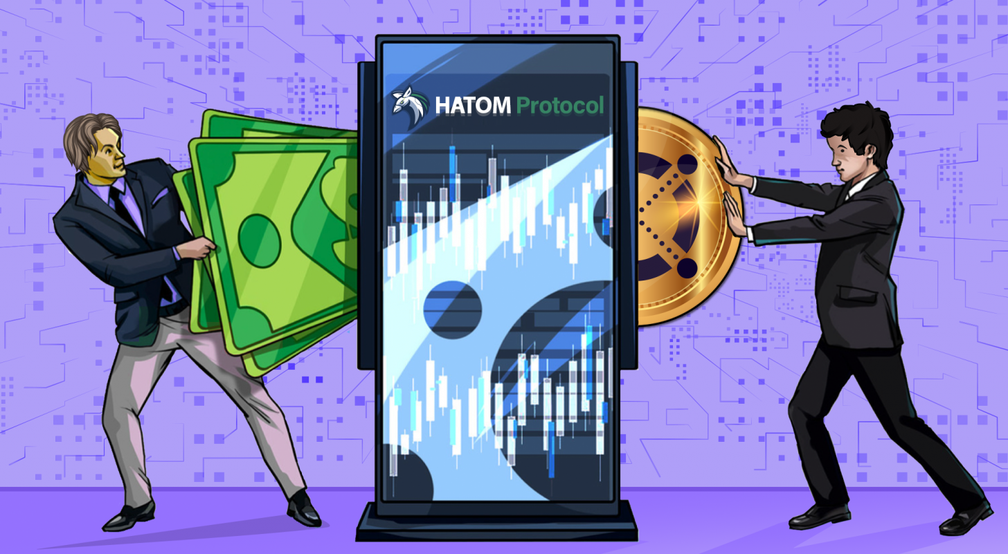 Hatom Up! The Launch Of The First-Ever Lending Protocol On The Elrond Blockchain Is Imminent