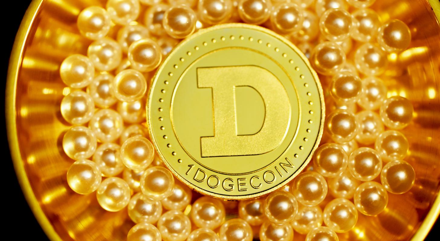 41M DOGE Transferred In One Go As Dogecoin Trades Higher