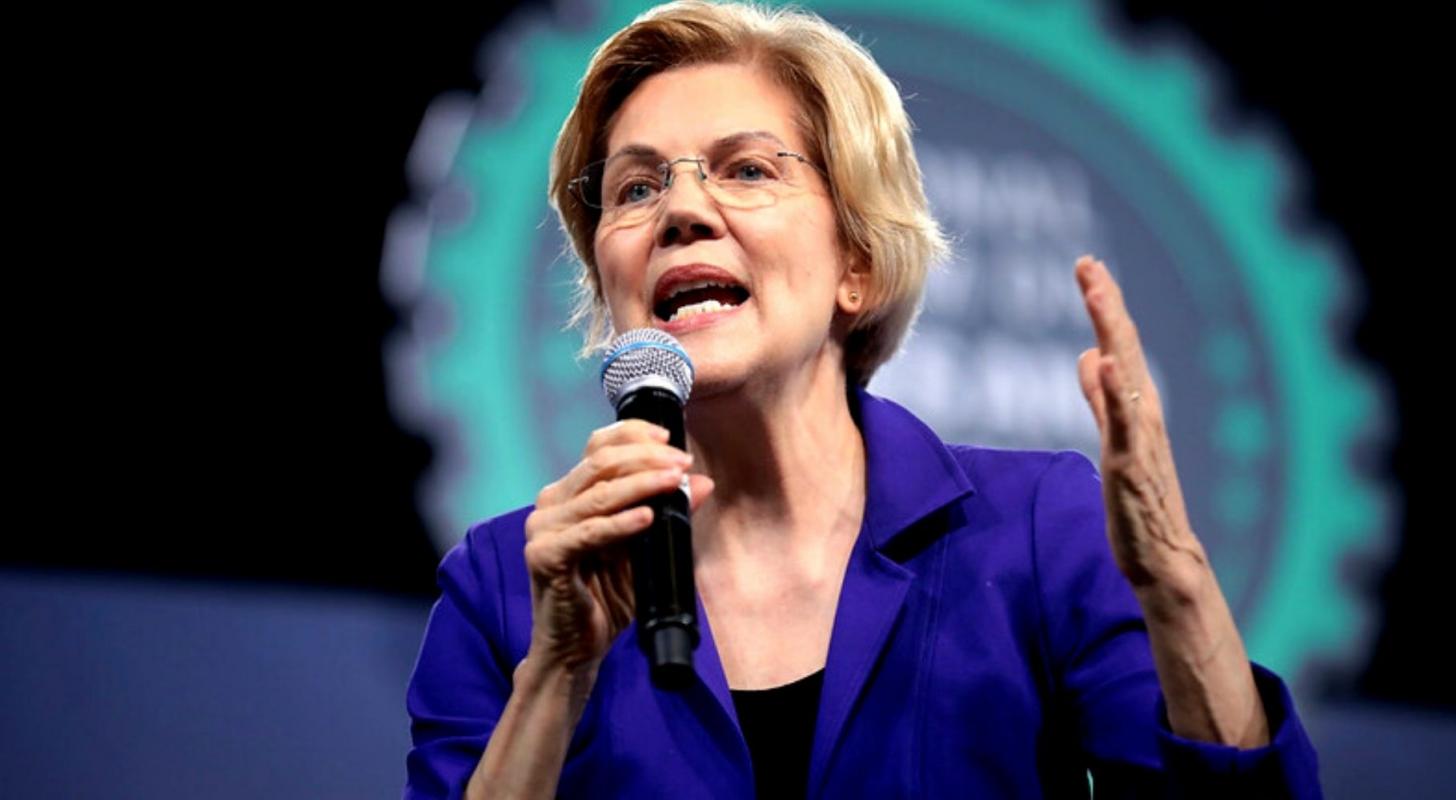 Elizabeth Warren Proposes Legislation Against SPACs: What Investors Should Know