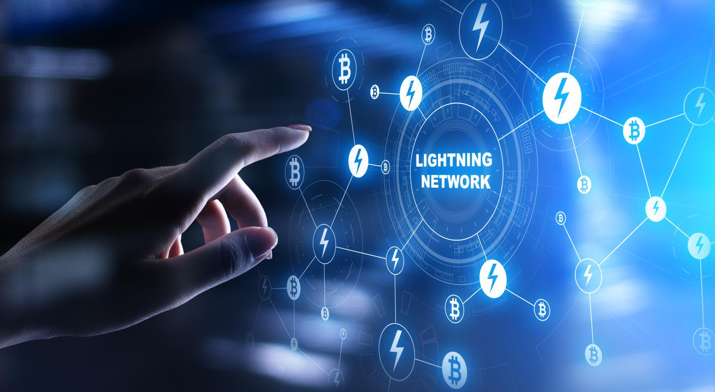 Bitcoin Lightning Network Capacity Touches All-Time High, Beating Market Bearishness