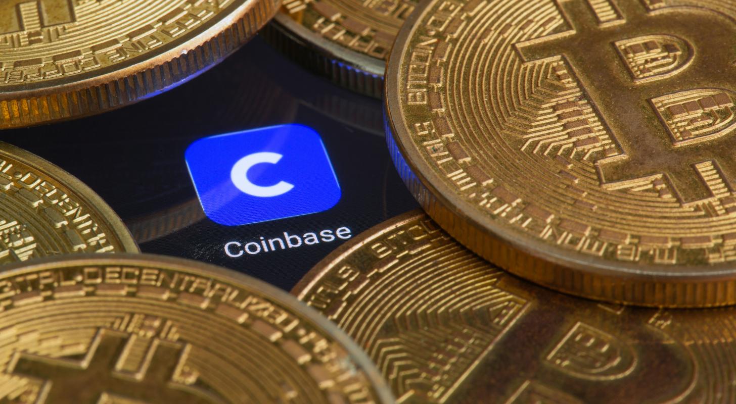 Coinbase Institutional Clients Raised Bitcoin (BTC) Exposure By 296% In 15 Months