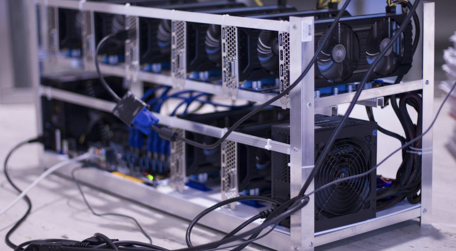 Bitcoin Mining Tax Implications For Foreign Investors