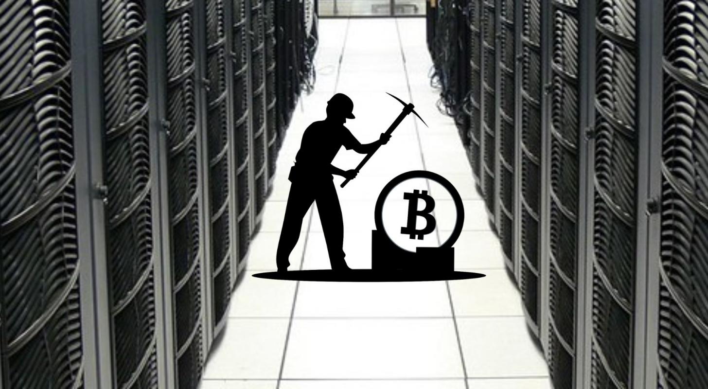 Chart Wars: Does Marathon Digital Or Riot Blockchain Have More Strength As Bitcoin, Ethereum Fall