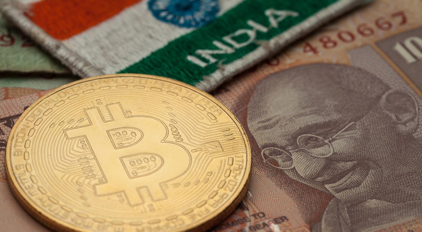 Indian Crypto Players Have A New Tax Rule From Today: What You Should Know