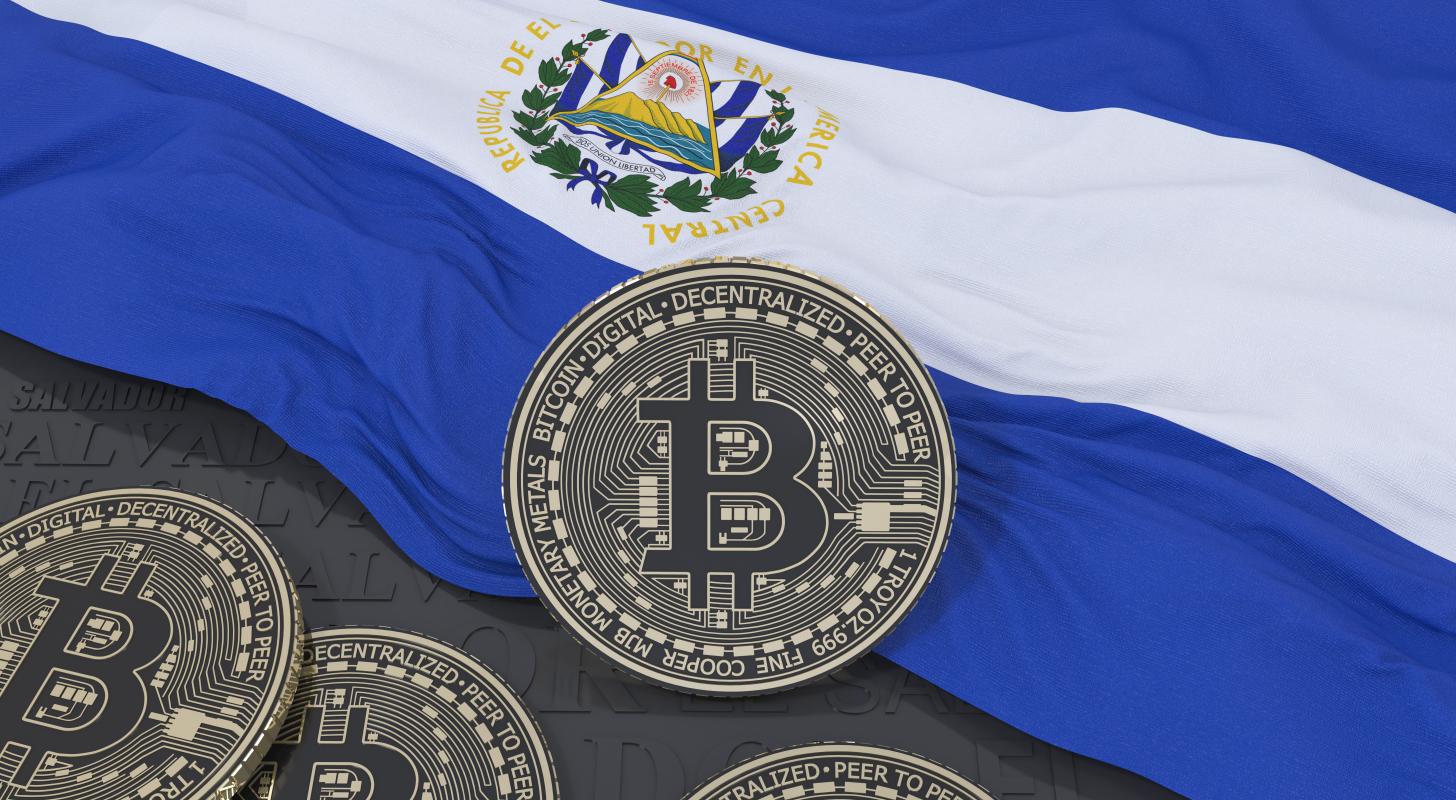 El Salvador Just Bought Another $1.5M Bitcoin: ‘Thank You For Selling Cheap’