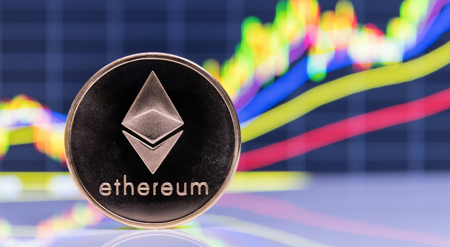 Gamma Squeeze? Ethereum Outperforms Crypto Market With 50% Rally