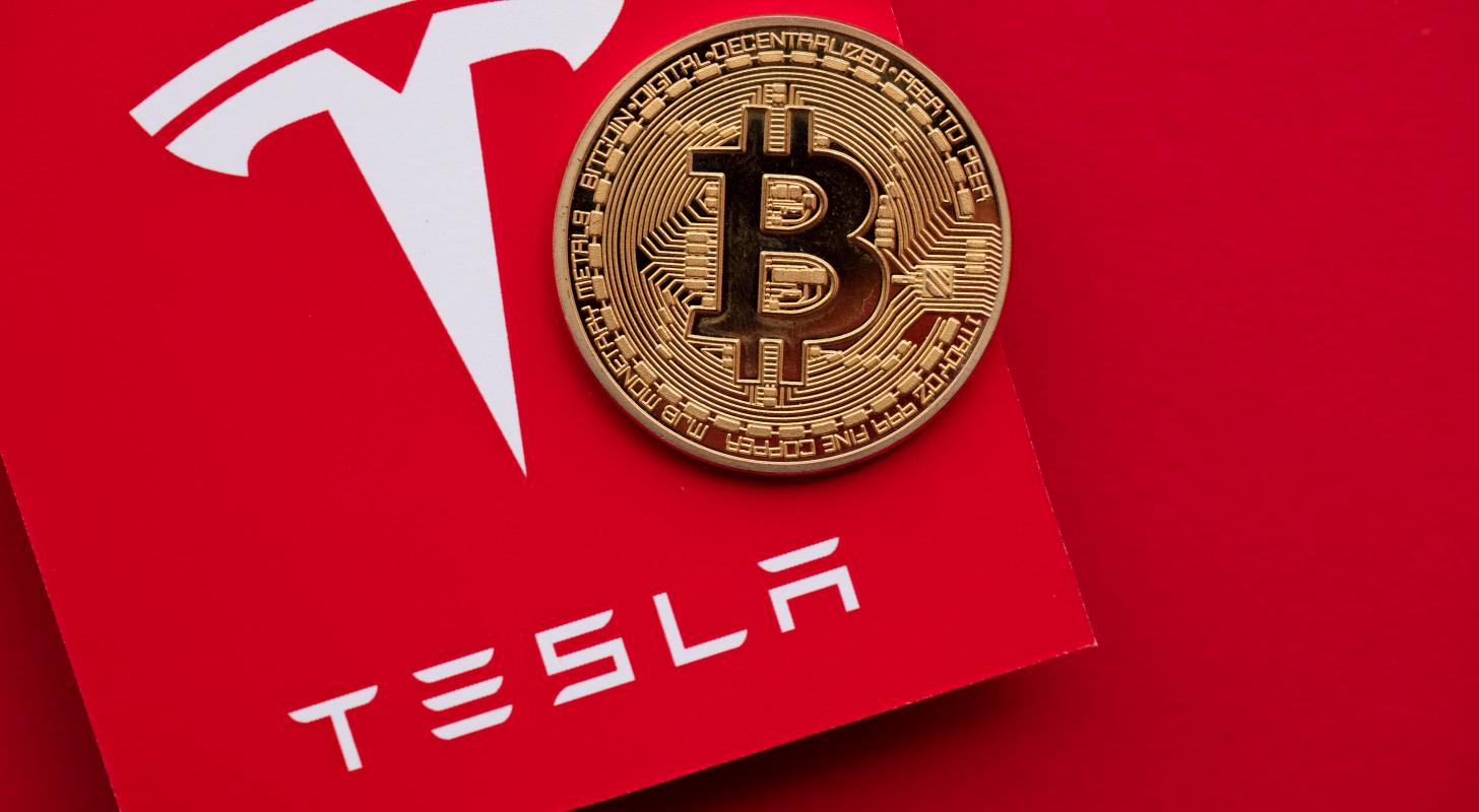 Tesla Suffered ‘Small Loss’ On Bitcoin Sale, Analysis Shows